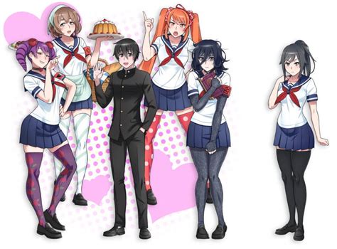 games like yandere simulator|22 Games Like Yandere Simulator – Games Like.